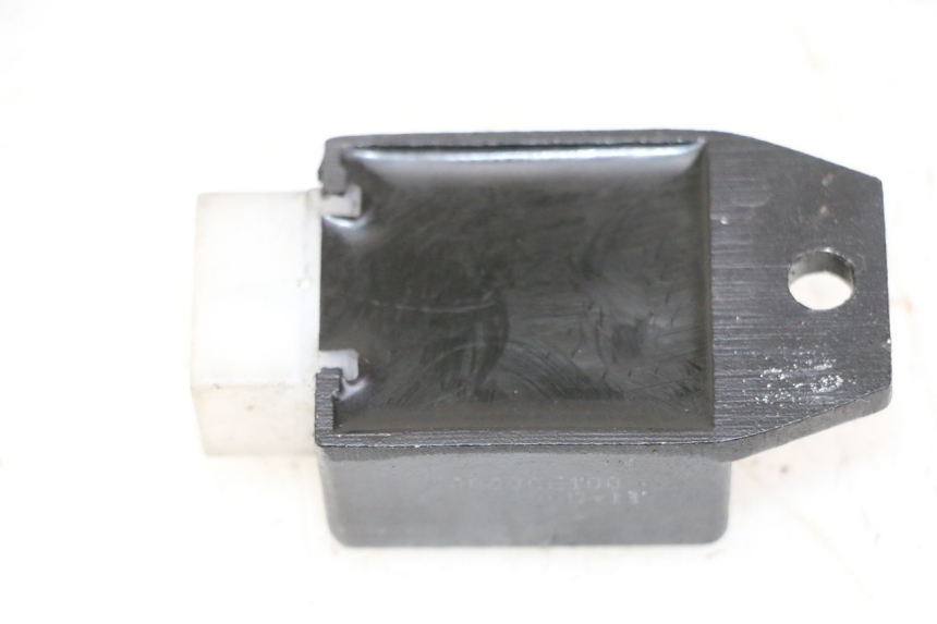 photo de REGULADOR DE CARGA PEUGEOT KISBEE 2T 50 (2010 - 2017)