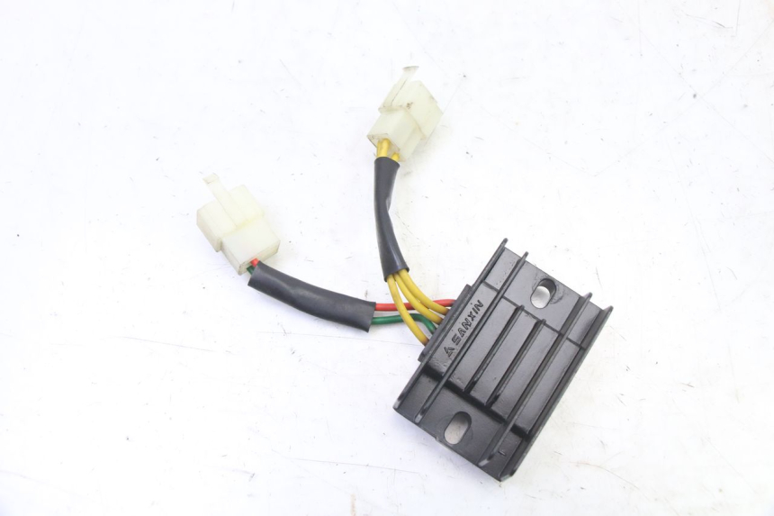 photo de REGULADOR DE CARGA PEUGEOT KISBEE 4T 50 (2018 - 2022)