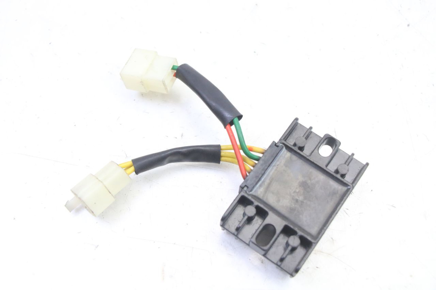 photo de REGULADOR DE CARGA PEUGEOT KISBEE 4T 50 (2018 - 2022)