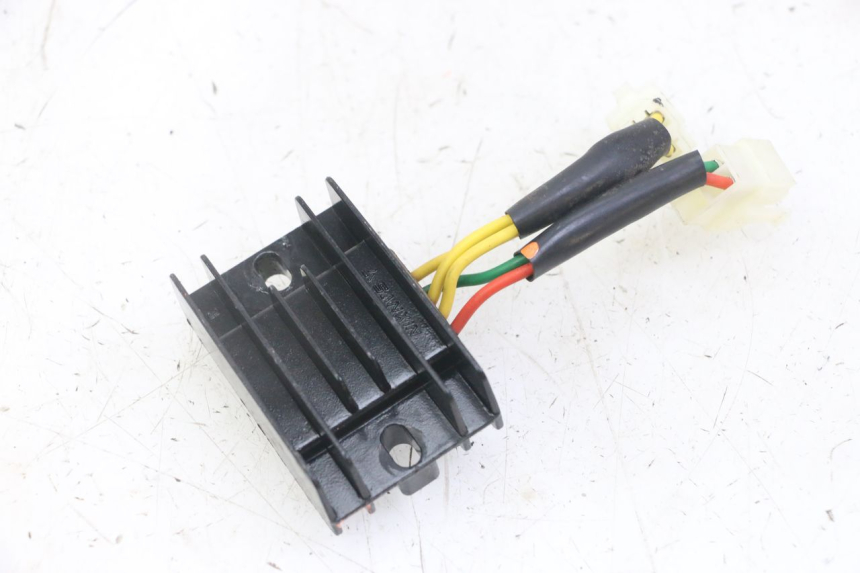 photo de REGULADOR DE CARGA PEUGEOT KISBEE 4T 50 (2018 - 2022)