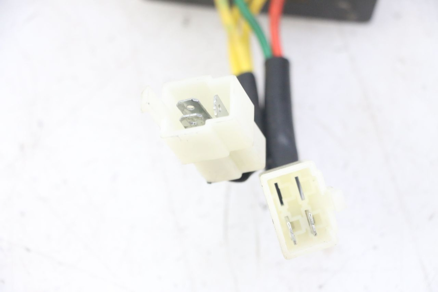 photo de REGULADOR DE CARGA PEUGEOT KISBEE 4T 50 (2018 - 2022)