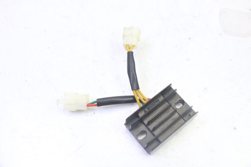 photo de REGULADOR DE CARGA PEUGEOT KISBEE 4T 50 (2018 - 2022)