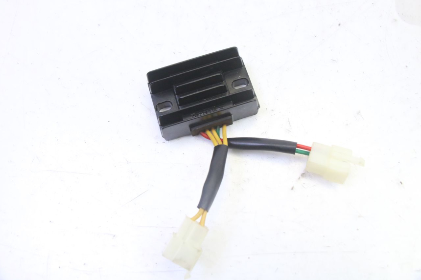 photo de REGULADOR DE CARGA PEUGEOT KISBEE 4T 50 (2018 - 2022)