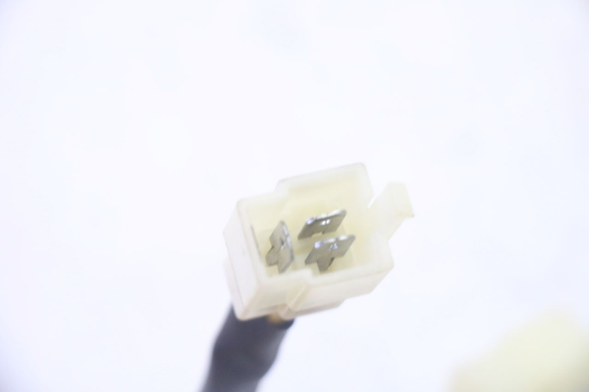 photo de REGULADOR DE CARGA PEUGEOT KISBEE 4T 50 (2018 - 2022)