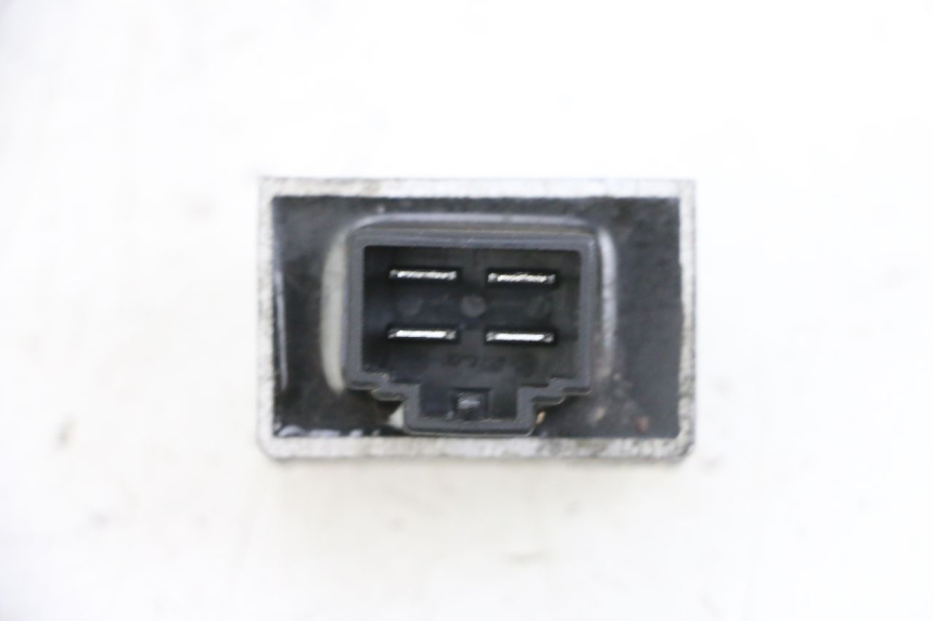 photo de REGULADOR DE CARGA PEUGEOT KISBEE 4T 50 (2010 - 2017)