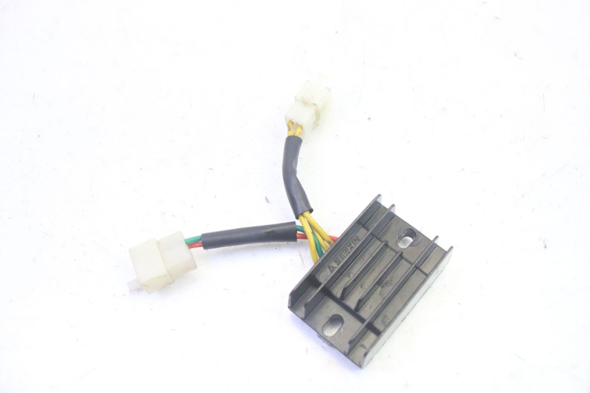 photo de REGULADOR DE CARGA PEUGEOT KISBEE 4T 50 (2018 - 2022) - Vista principal