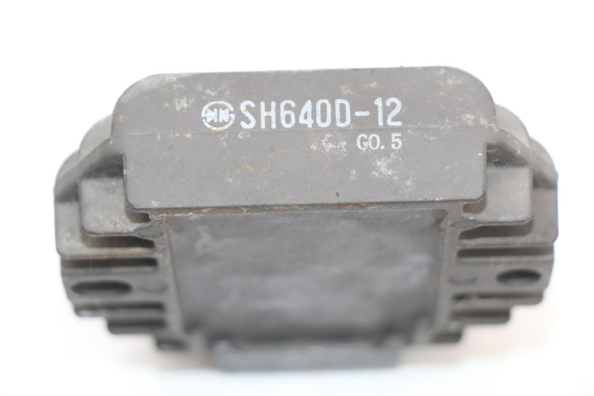 photo de REGULADOR RENAULT KOURANOS 125 (2001 - 2004)