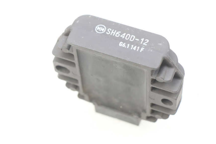photo de REGULADOR DE CARGA PIAGGIO LIBERTY IGET 4T 50 (2015 - 2020)