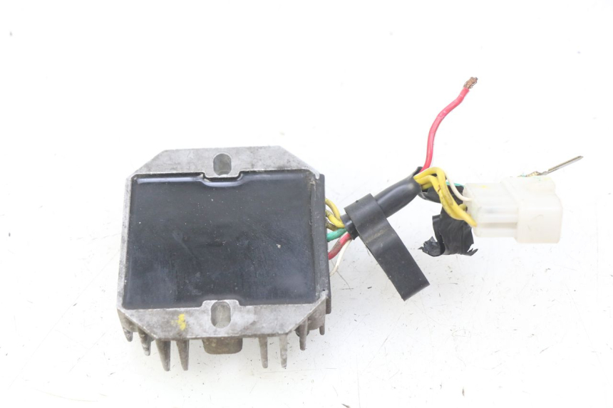 photo de REGULADOR DE CARGA PIAGGIO LIBERTY IGET 4T 50 (2015 - 2020)
