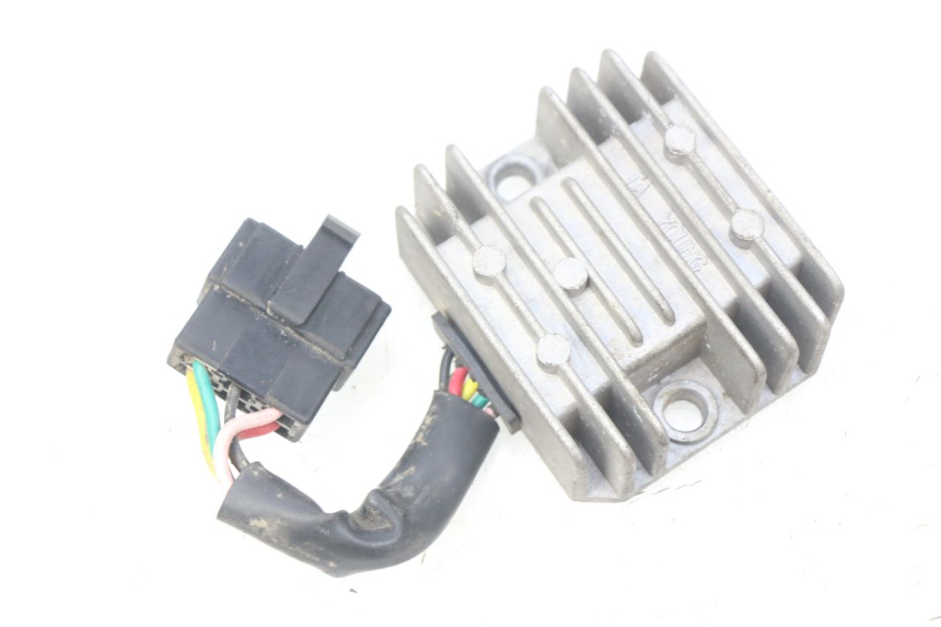 photo de REGULADOR KYMCO LIKE 2T 50 (2009 - 2018) - Vista principal