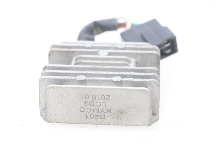 photo de REGULADOR KYMCO LIKE 2T 50 (2009 - 2018) - Otra perspectiva