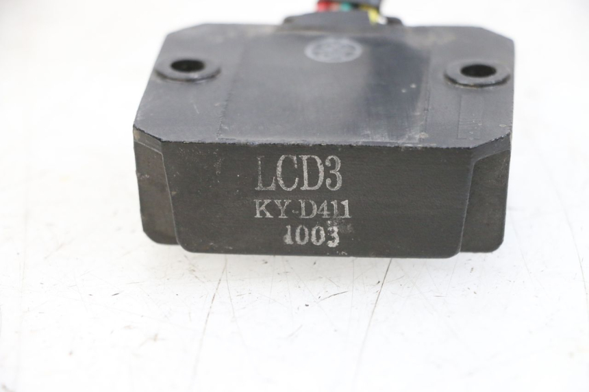 photo de REGULADOR DE CARGA KYMCO LIKE 125 (2009 - 2016) - Detalle de la pieza