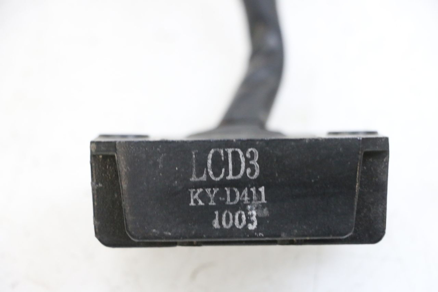 photo de REGULADOR DE CARGA KYMCO LIKE 125 (2009 - 2016) - Zoom estado de uso