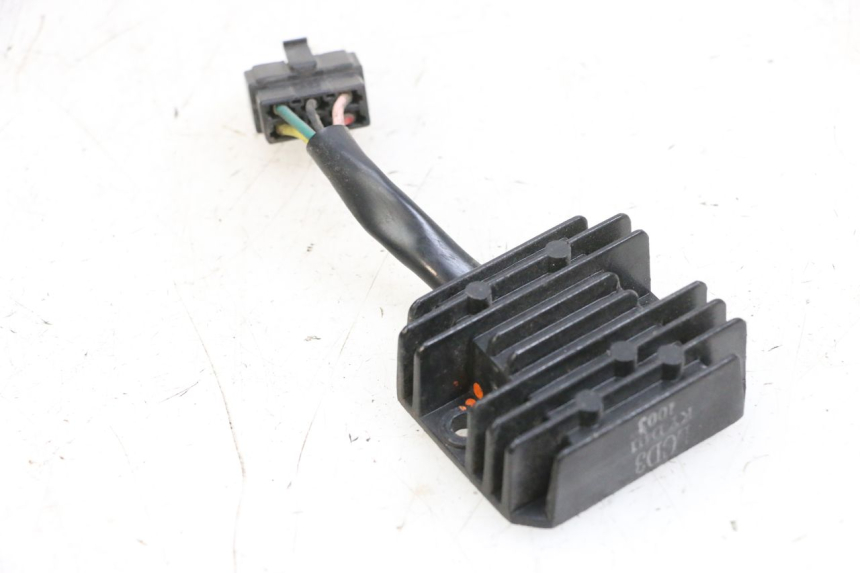 photo de REGULADOR DE CARGA KYMCO LIKE 125 (2009 - 2016) - Vista general del producto