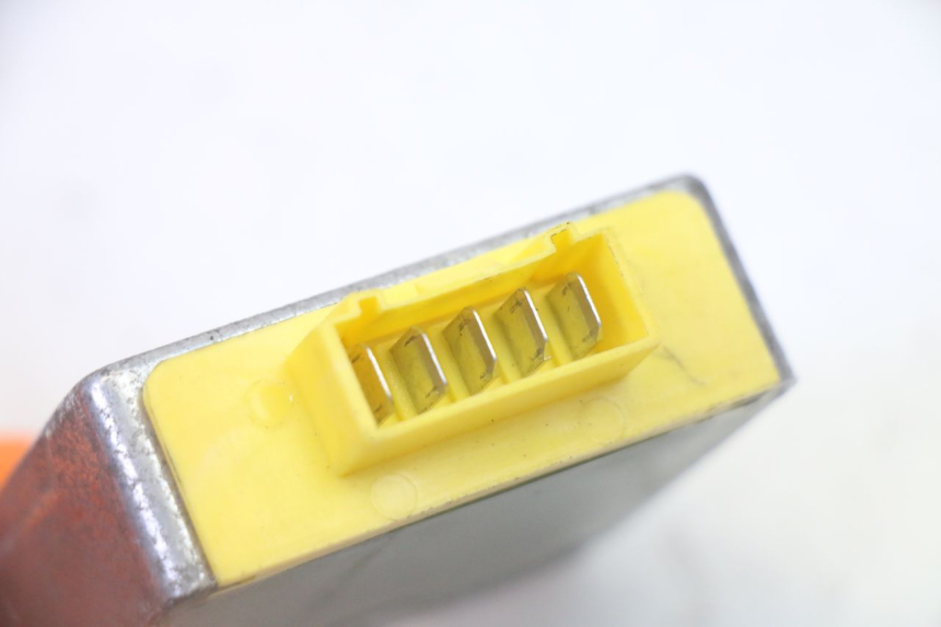 photo de REGULADOR PIAGGIO LXV 4T 50 (2009 - 2013)