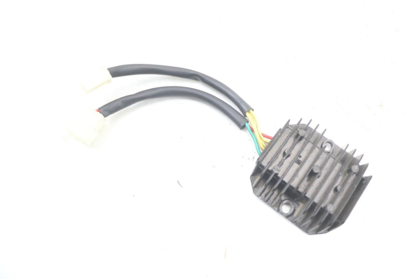 photo de REGULADOR MASAI SCRAMBLER SPORT 125 (2021 - 2025)