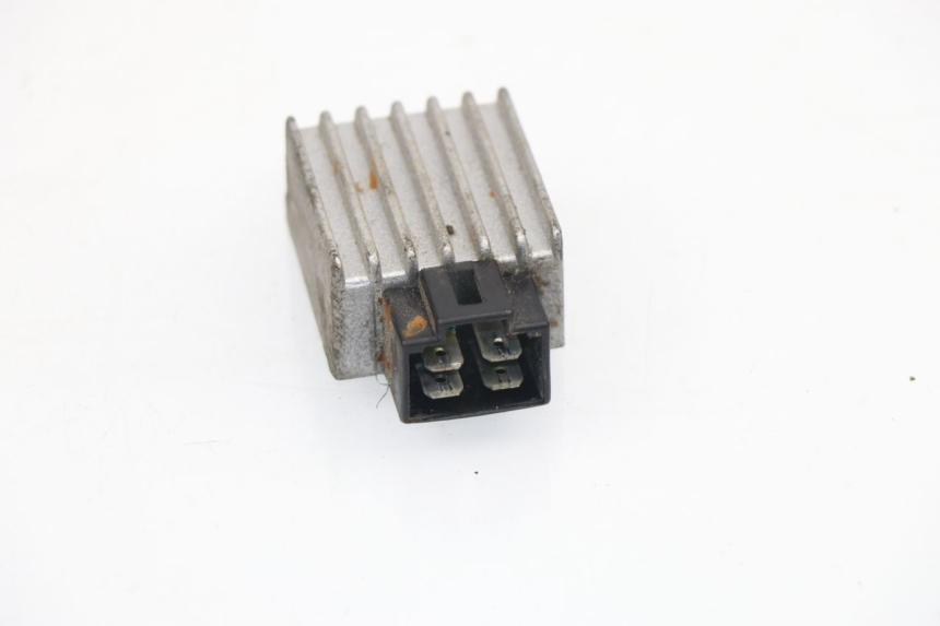 photo de REGULADOR MASH BIBOP 2T 50 (2013 - 2018)