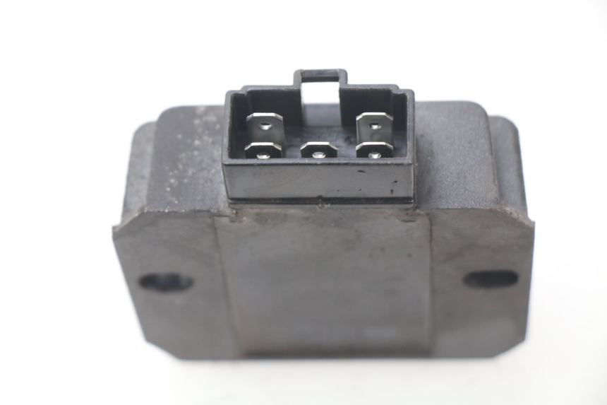 photo de REGULADOR DE CARGA JM MOTORS MIA 50 (2017 - 2020)