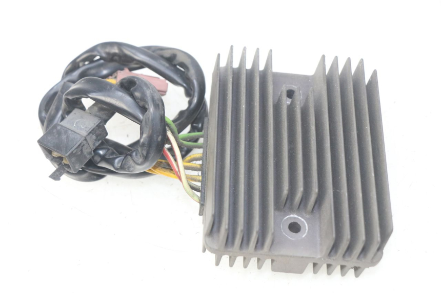 photo de REGULADOR DE CARGA PIAGGIO MP3 LT 400 (2007 - 2012)