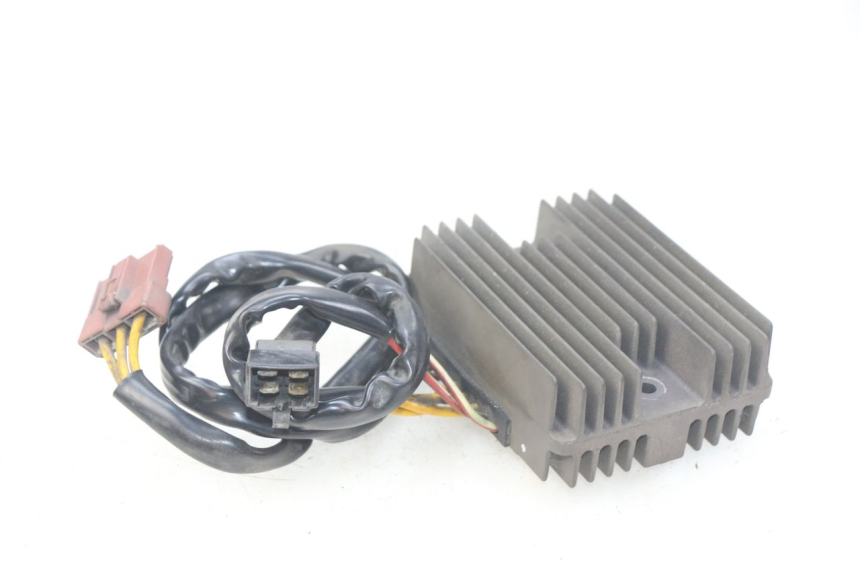 photo de REGULADOR DE CARGA PIAGGIO MP3 LT 400 (2007 - 2012)