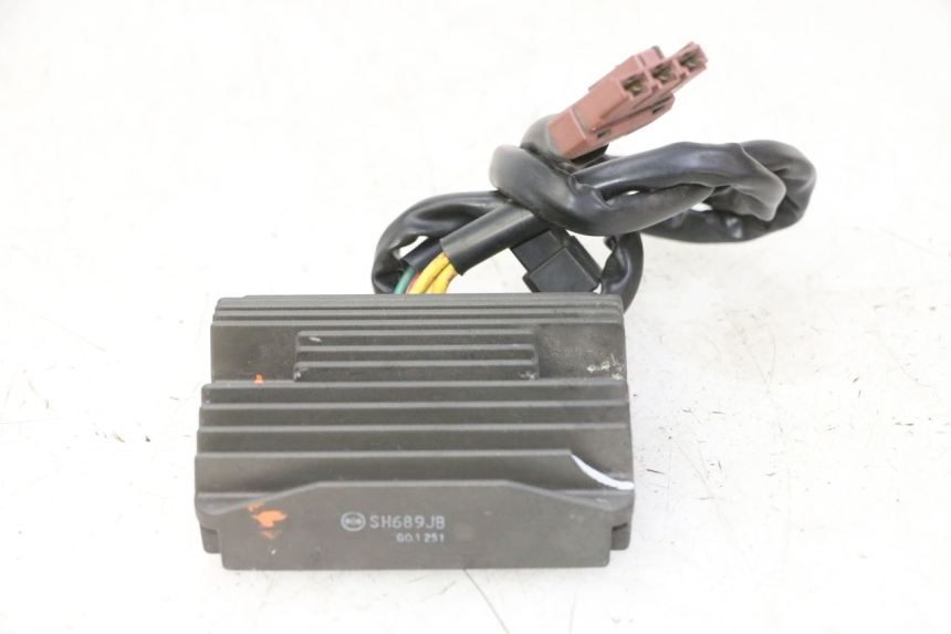photo de REGULADOR DE CARGA PIAGGIO MP3 LT 400 (2007 - 2012)