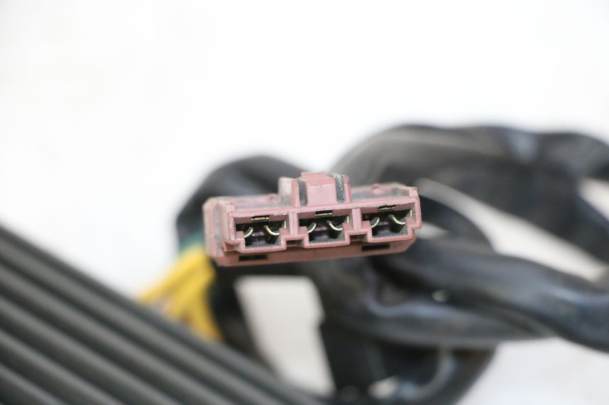 photo de REGULADOR DE CARGA PIAGGIO MP3 LT 400 (2007 - 2012)