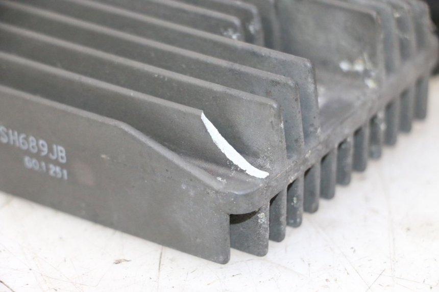 photo de REGULADOR DE CARGA PIAGGIO MP3 LT 400 (2007 - 2012)