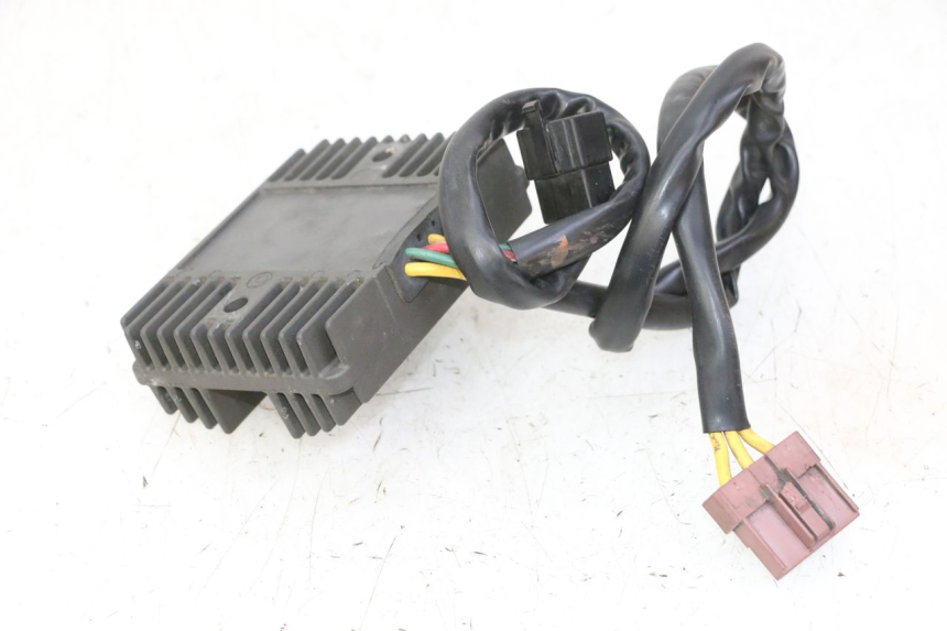 photo de REGULADOR DE CARGA PIAGGIO MP3 LT 400 (2007 - 2012)