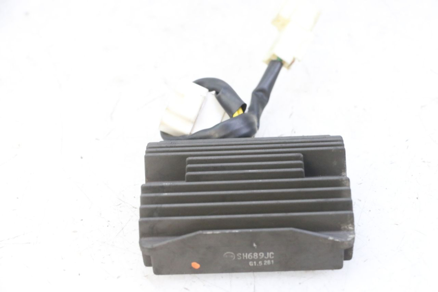 photo de REGULADOR PIAGGIO MP3 LT 300 (2010 - 2016)