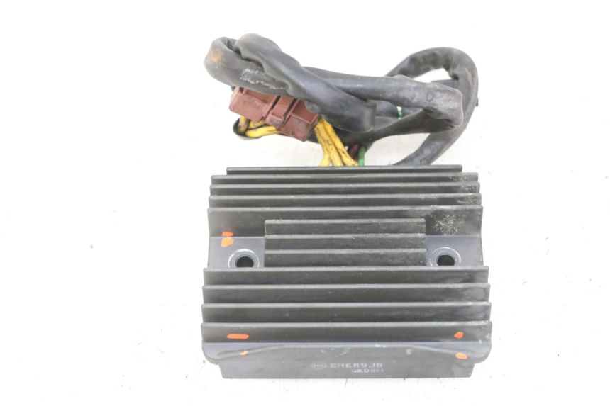 photo de REGULADOR DE CARGA PIAGGIO MP3 LT 400 (2007 - 2012)
