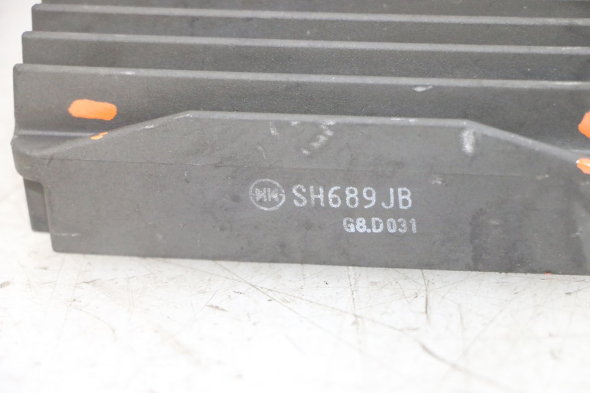 photo de REGULADOR DE CARGA PIAGGIO MP3 LT 400 (2007 - 2012)