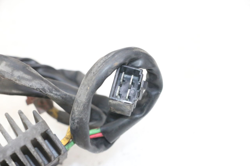 photo de REGULADOR DE CARGA PIAGGIO MP3 LT 400 (2007 - 2012)