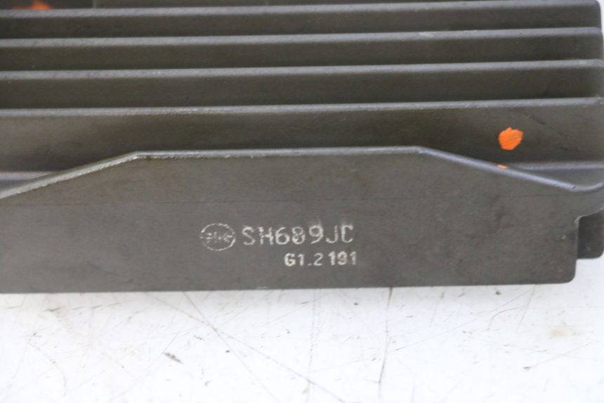 photo de REGULADOR DE CARGA PIAGGIO MP3 LT 300 (2010 - 2016)