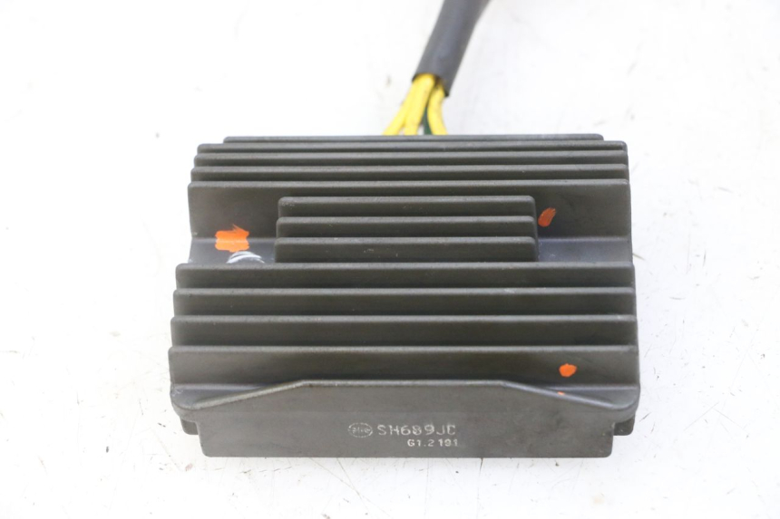 photo de REGULADOR DE CARGA PIAGGIO MP3 LT 300 (2010 - 2016)