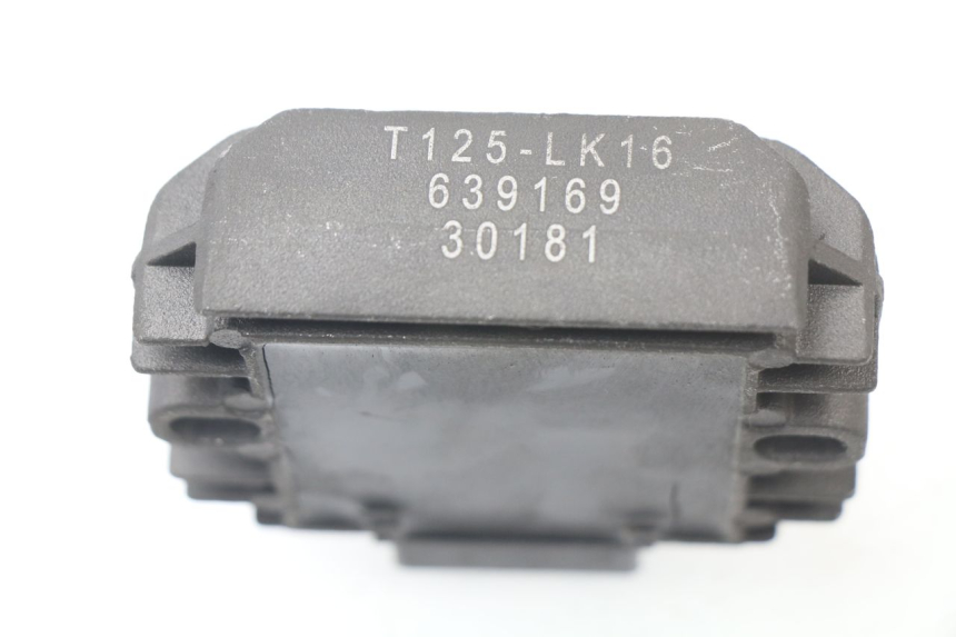 photo de REGULADOR DE CARGA PIAGGIO MP3 125 (2006 - 2014)