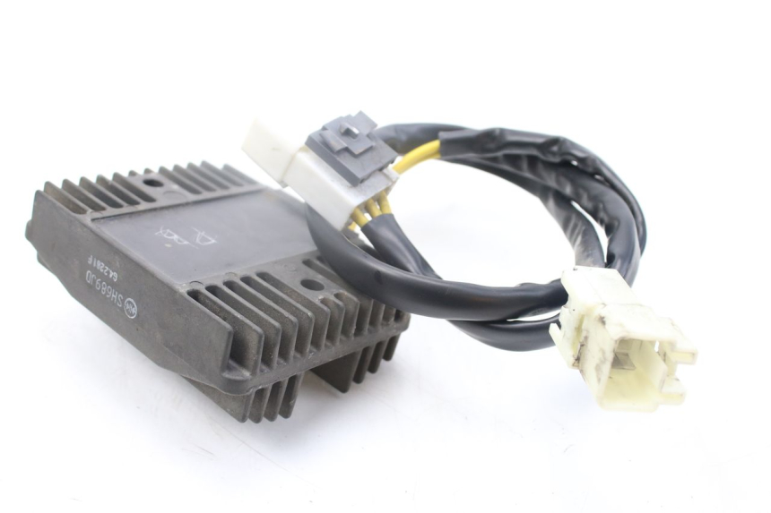 photo de REGULADOR DE CARGA PIAGGIO MP3 500 (2014 - 2016)