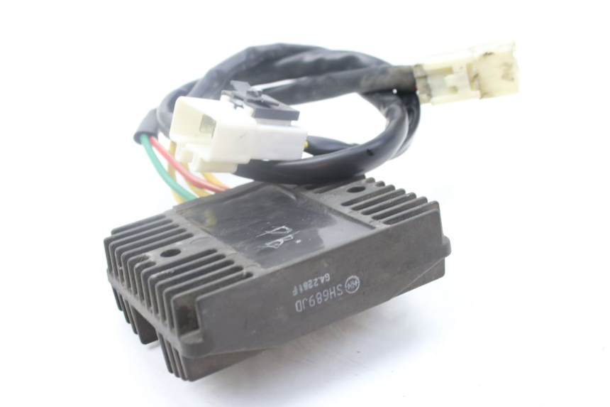 photo de REGULADOR DE CARGA PIAGGIO MP3 500 (2014 - 2016)
