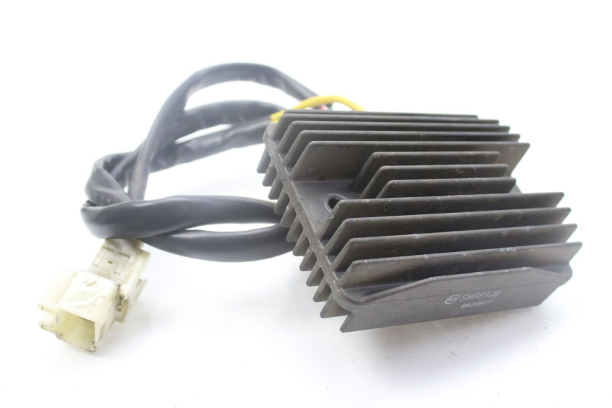 photo de REGULADOR DE CARGA PIAGGIO MP3 500 (2014 - 2016)