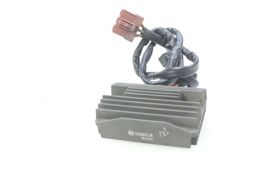 photo de REGULADOR DE CARGA PIAGGIO MP3 500 (2011 - 2015)