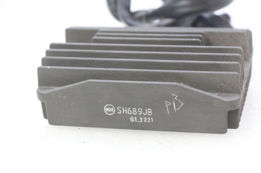 photo de REGULADOR DE CARGA PIAGGIO MP3 500 (2011 - 2015)