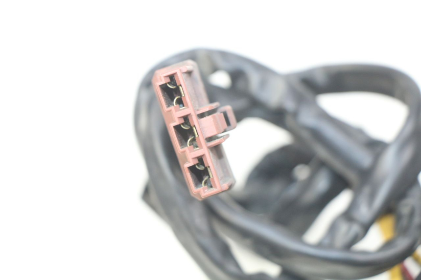 photo de REGULADOR DE CARGA PIAGGIO MP3 500 (2011 - 2015)