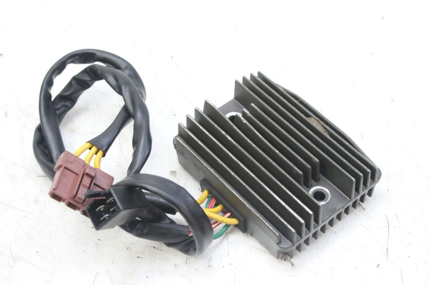 photo de REGULADOR DE CARGA PIAGGIO MP3 RL 250 (2007 - 2010)