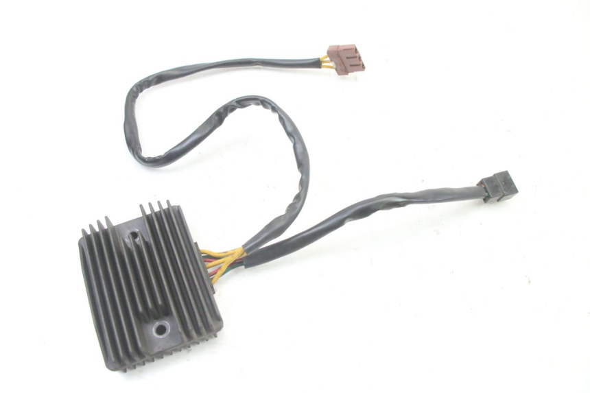 photo de REGULADOR DE CARGA PIAGGIO MP3 500 (2011 - 2015)