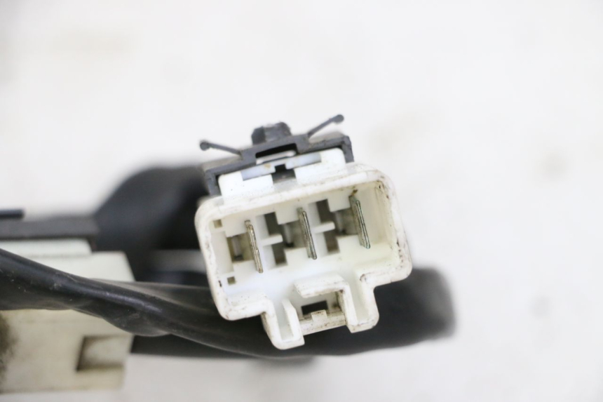 photo de REGULADOR DE CARGA PIAGGIO MP3 500 (2014 - 2016)