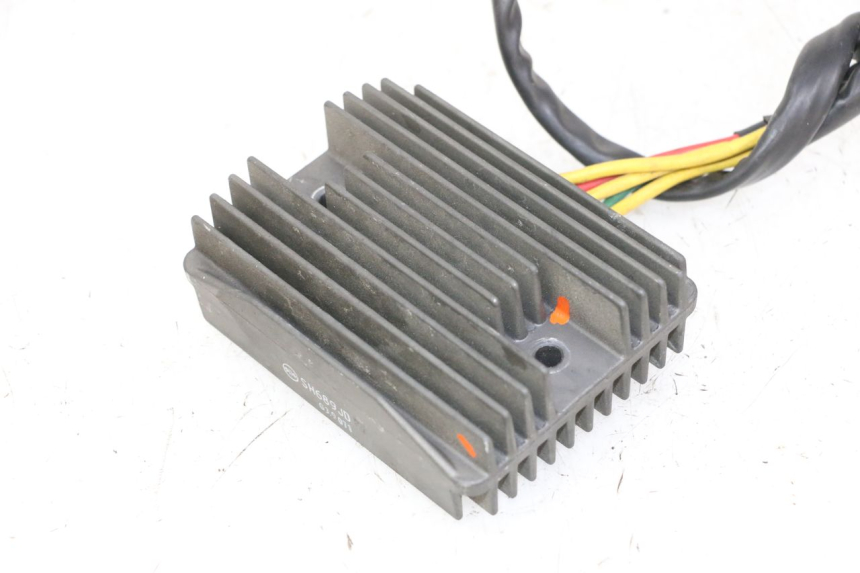 photo de REGULADOR DE CARGA PIAGGIO MP3 500 (2014 - 2016)