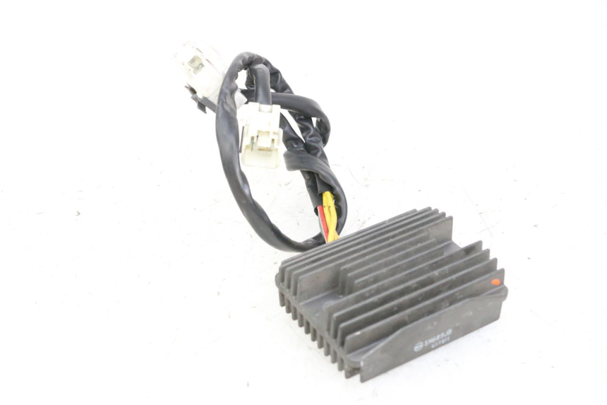 photo de REGULADOR DE CARGA PIAGGIO MP3 500 (2014 - 2016)