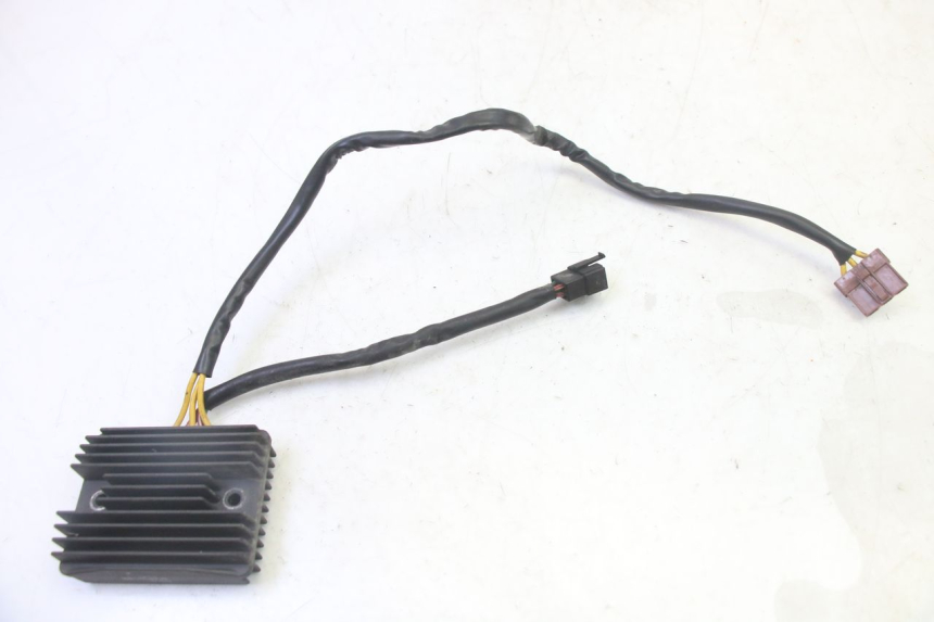 photo de REGULADOR DE CARGA PIAGGIO MP3 500 (2011 - 2015)