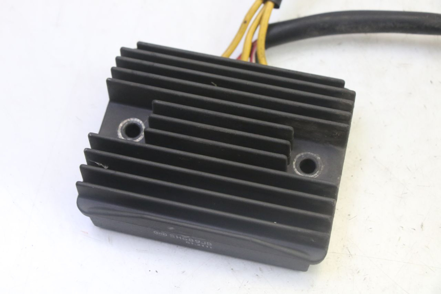 photo de REGULADOR DE CARGA PIAGGIO MP3 500 (2011 - 2015)