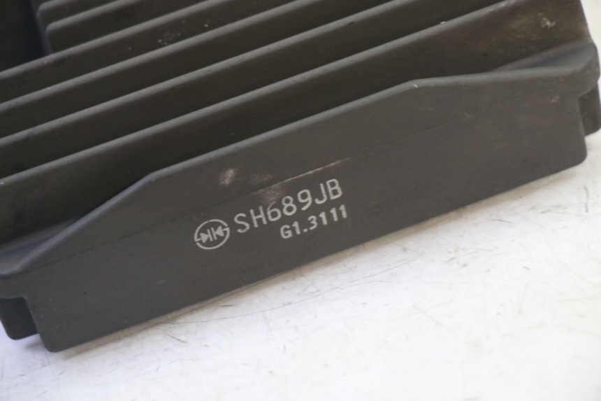 photo de REGULADOR DE CARGA PIAGGIO MP3 500 (2011 - 2015)