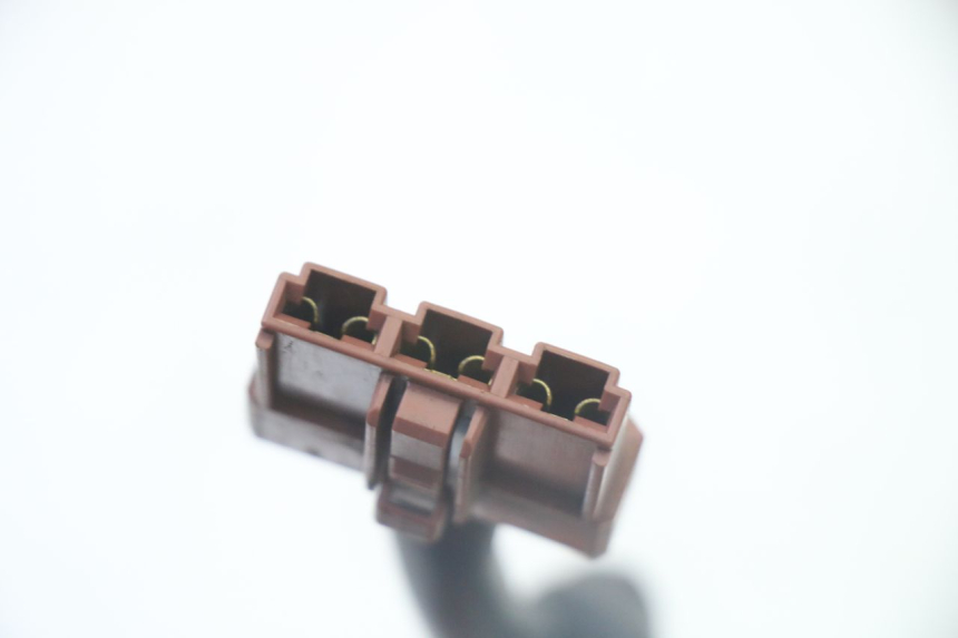 photo de REGULADOR DE CARGA PIAGGIO MP3 500 (2011 - 2015)